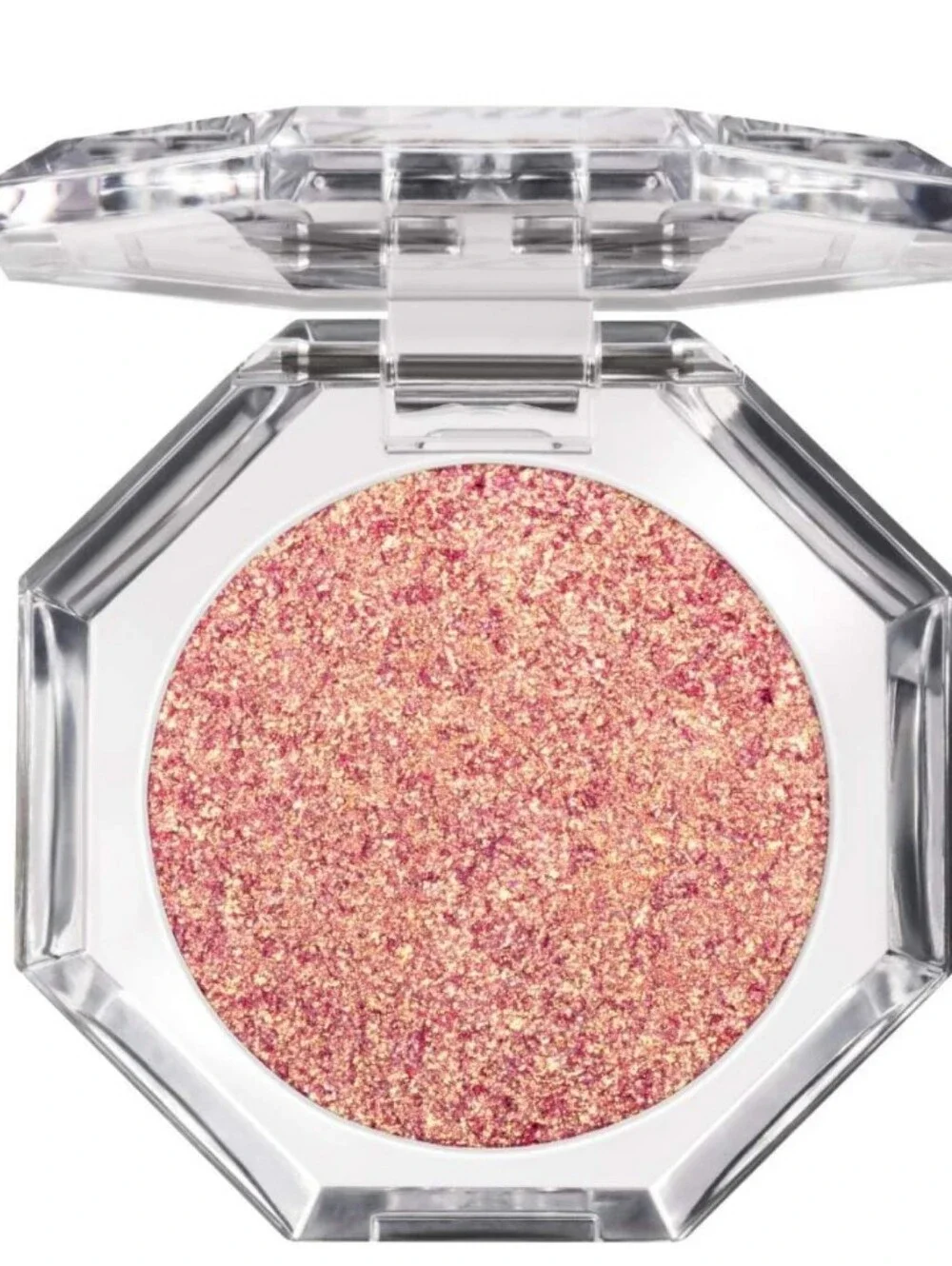 Too Faced color mystic
